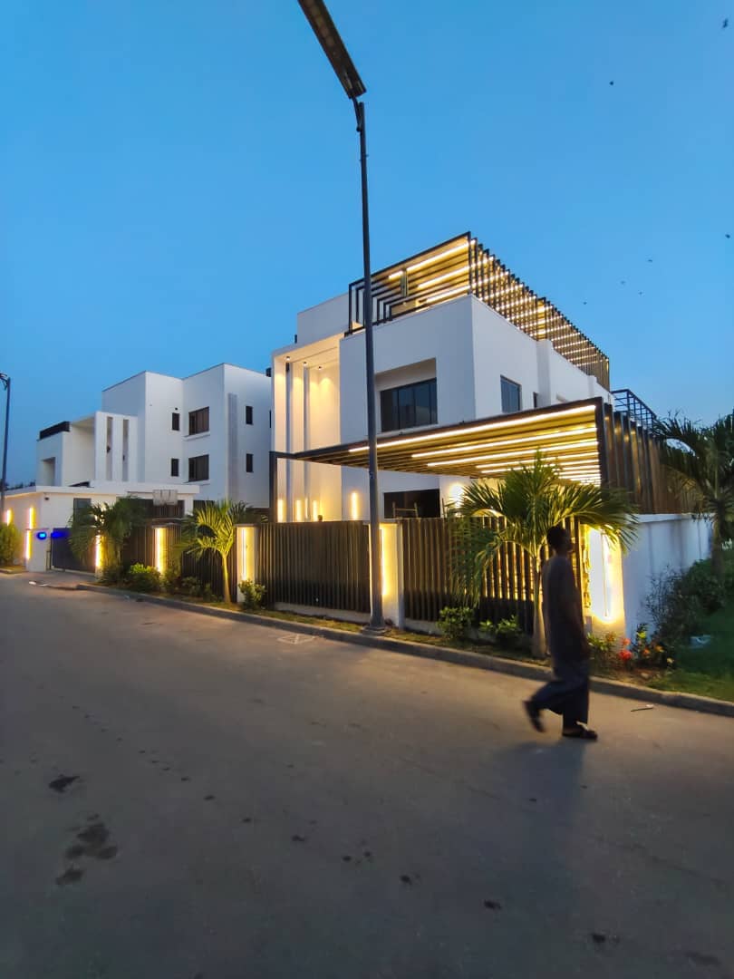 Smart home automation system installation